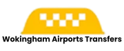 Local Minicab Company in Wokingham - Wokingham Airport Transfers